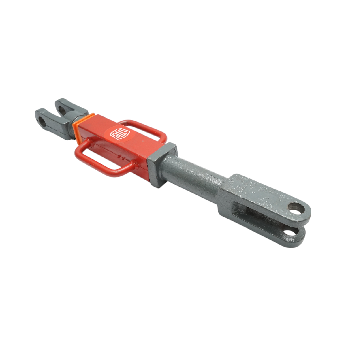 Tija reglabila patrata cu manere tip nou UTB U-445 40.61.018 40.61.019 - imagine 3