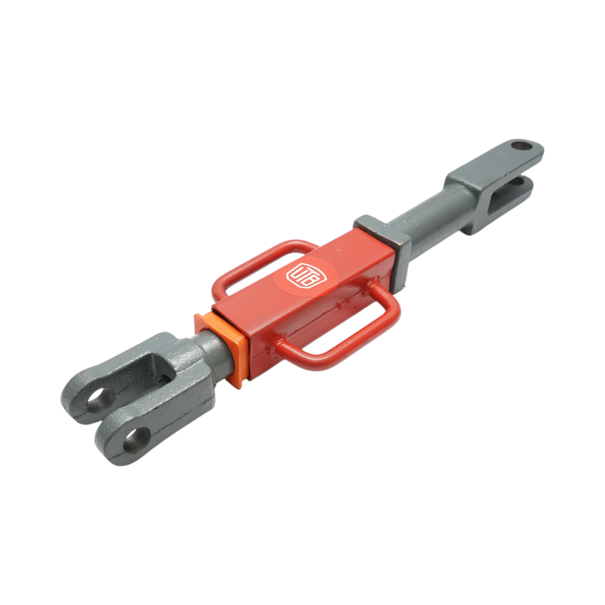 Tija reglabila patrata cu manere tip nou UTB U-445 40.61.018 40.61.019 - imagine 2