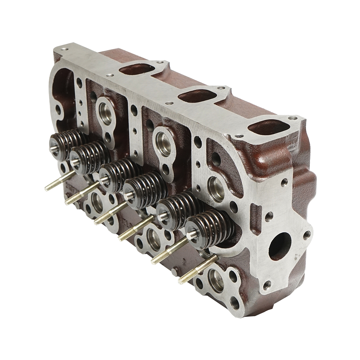 Chiulasa asamblata pentru motor 3 Fi95 mm cilindri UTB U-445 115.02.010(115.02.028) - imagine 2