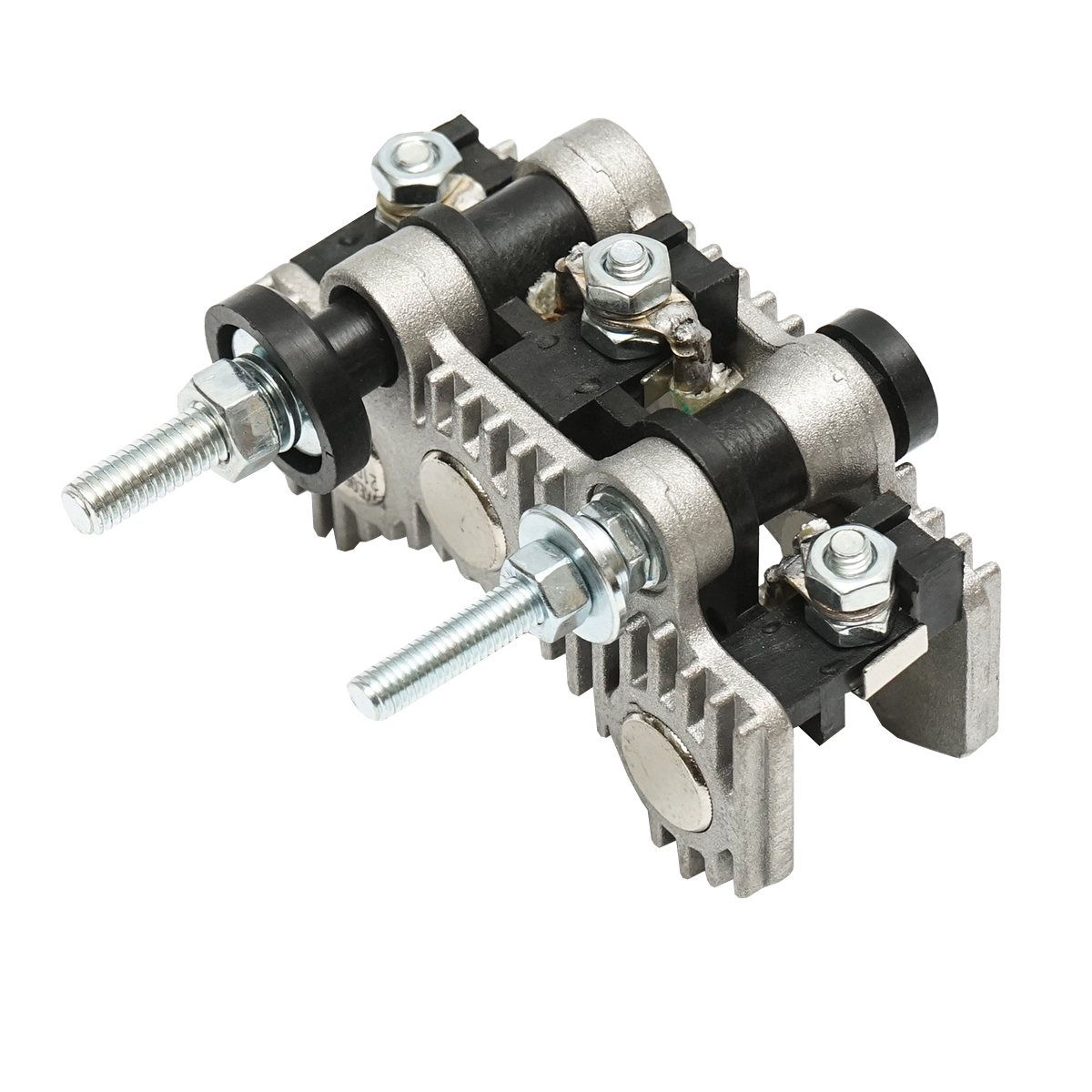 Punte diode alternator 12V - imagine 3