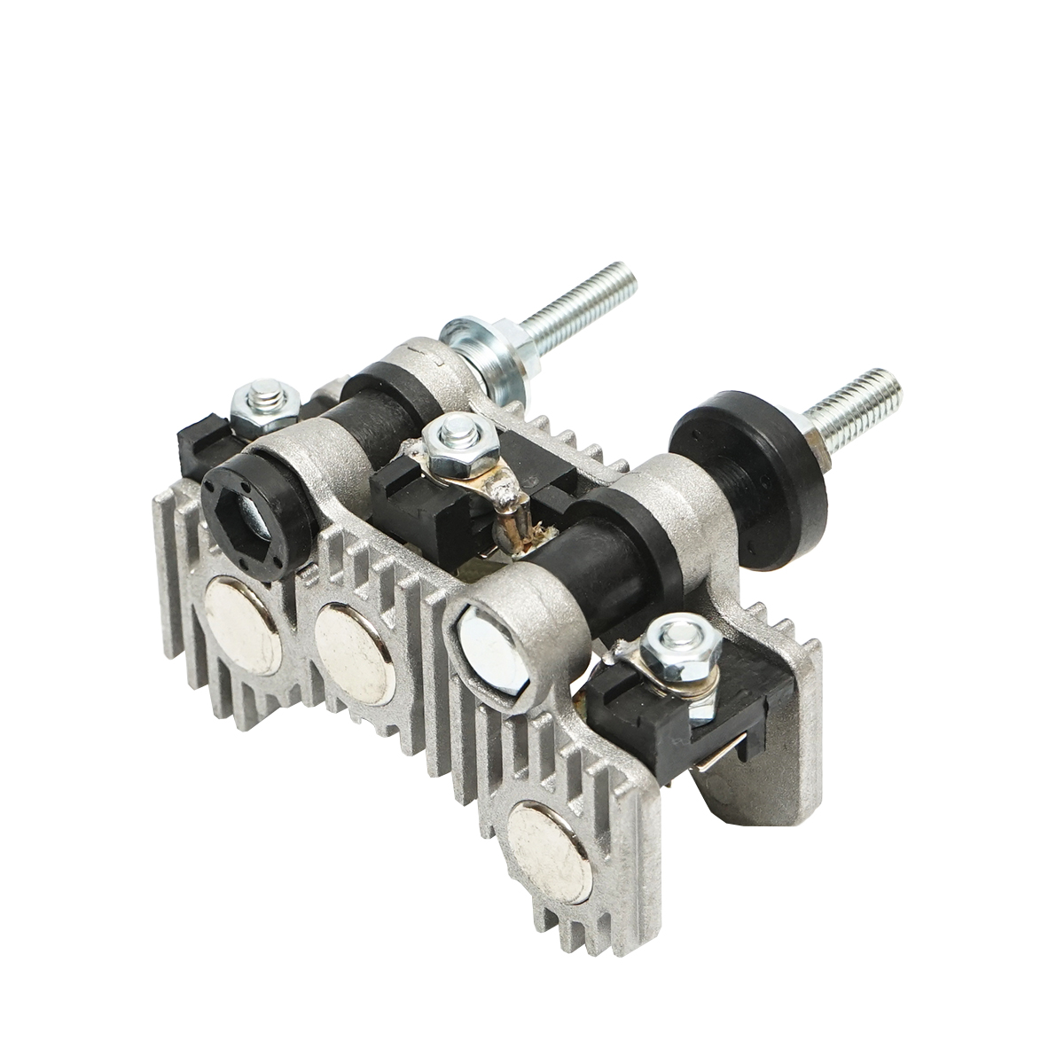 Punte diode alternator 12V - imagine 2