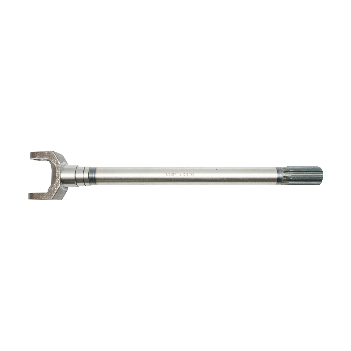 Arbore planetara/semiax lung UTB DTC 48.55.174