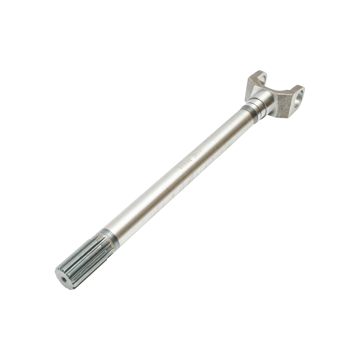 Arbore planetara/semiax lung UTB DTC 48.55.174 - imagine 2