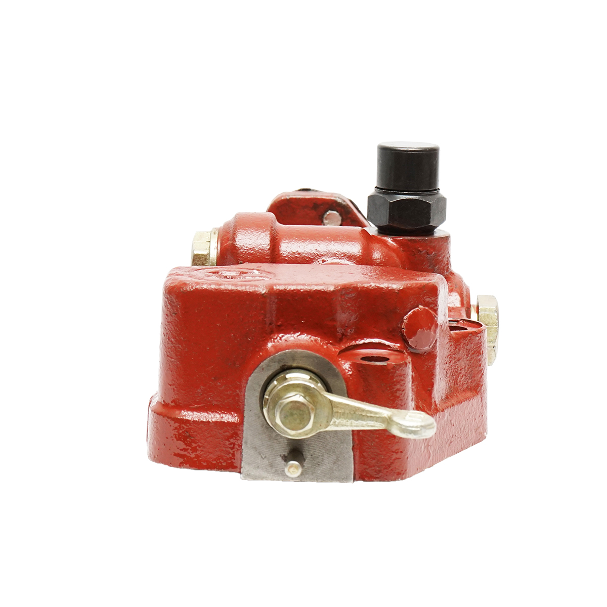 Chiulasa monobloc asamblata pentru piston fi 95 UTB U-445 si Fiat 40.58.089 - imagine 4