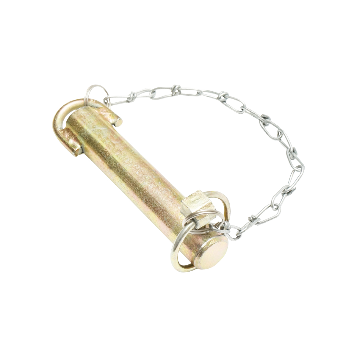 Bolt tirant central 120x25mm cu lant UTB fi 25  U-650 7601.61.0366 - imagine 2