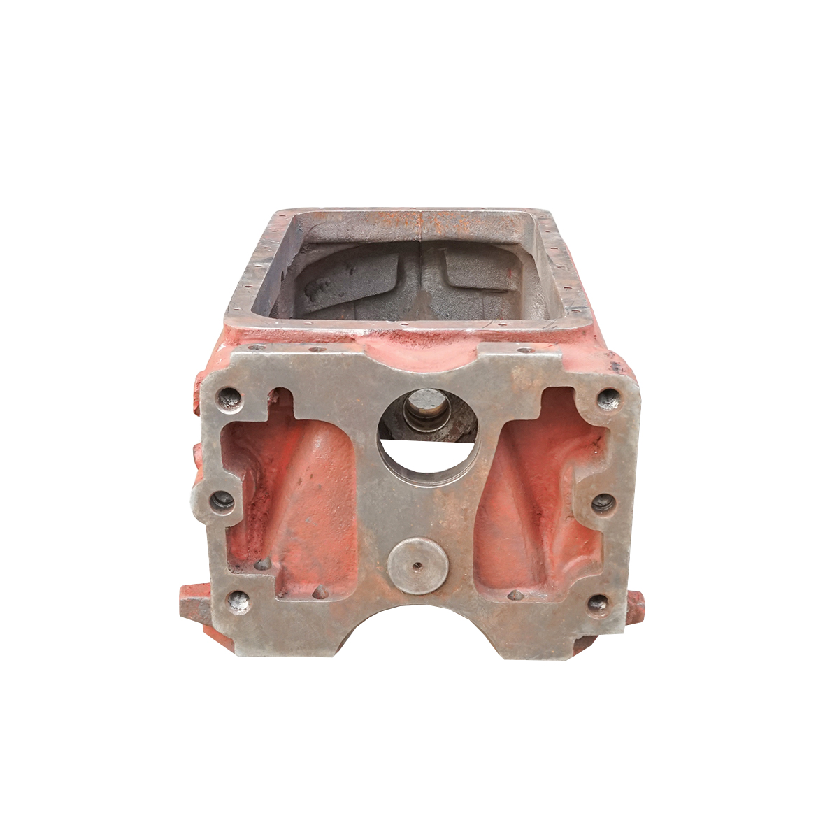 Baie ulei motor cu 4 cilindri pentru Fiat, New Holland 4812925 - imagine 5