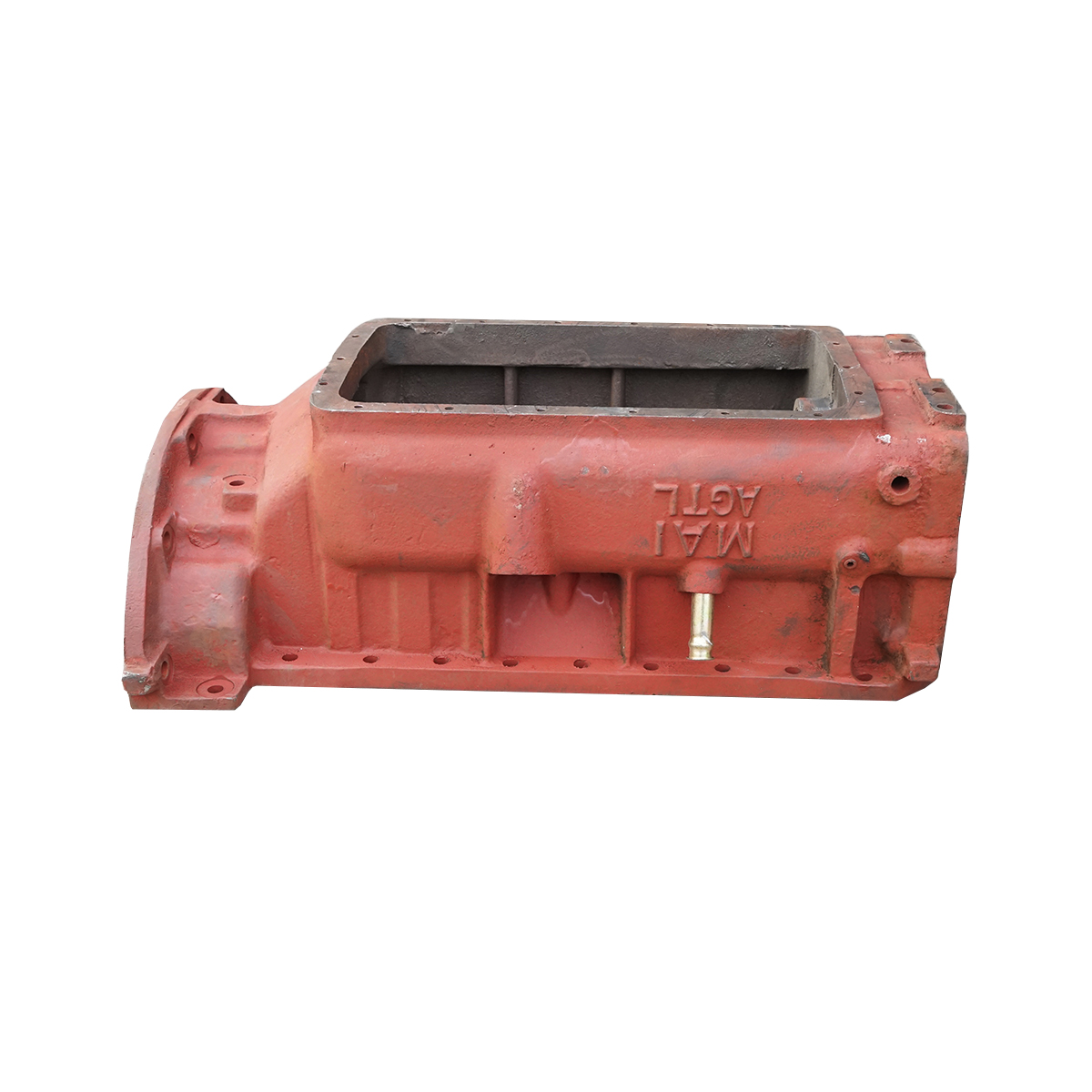 Baie ulei motor cu 4 cilindri pentru Fiat, New Holland 4812925 - imagine 4