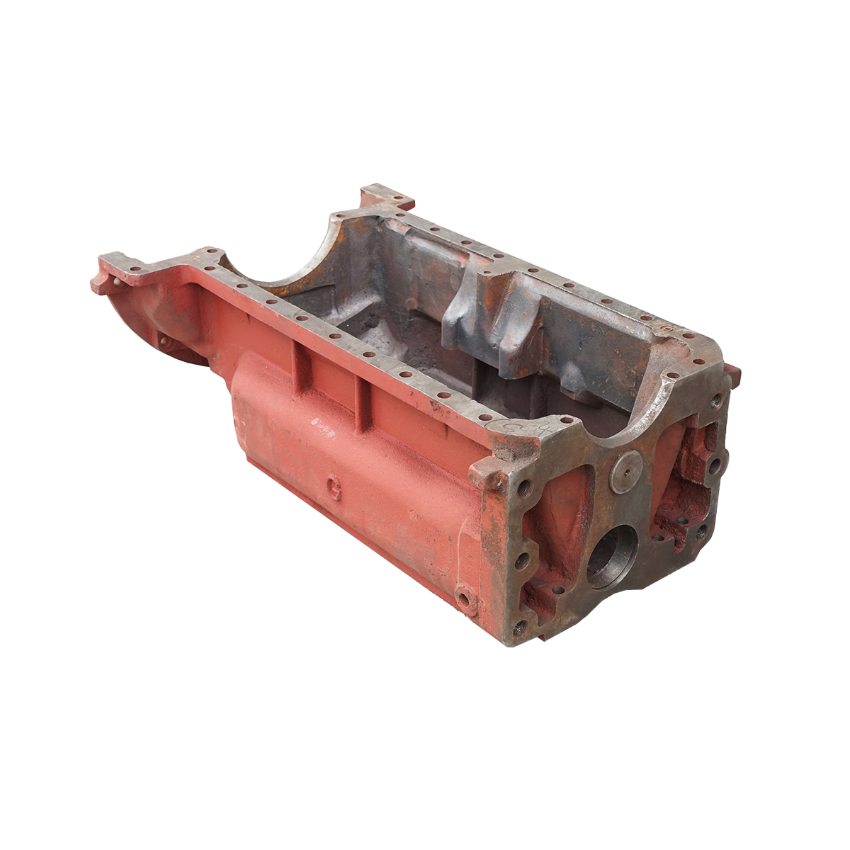 Baie ulei motor cu 4 cilindri pentru Fiat, New Holland 4812925 - imagine 2