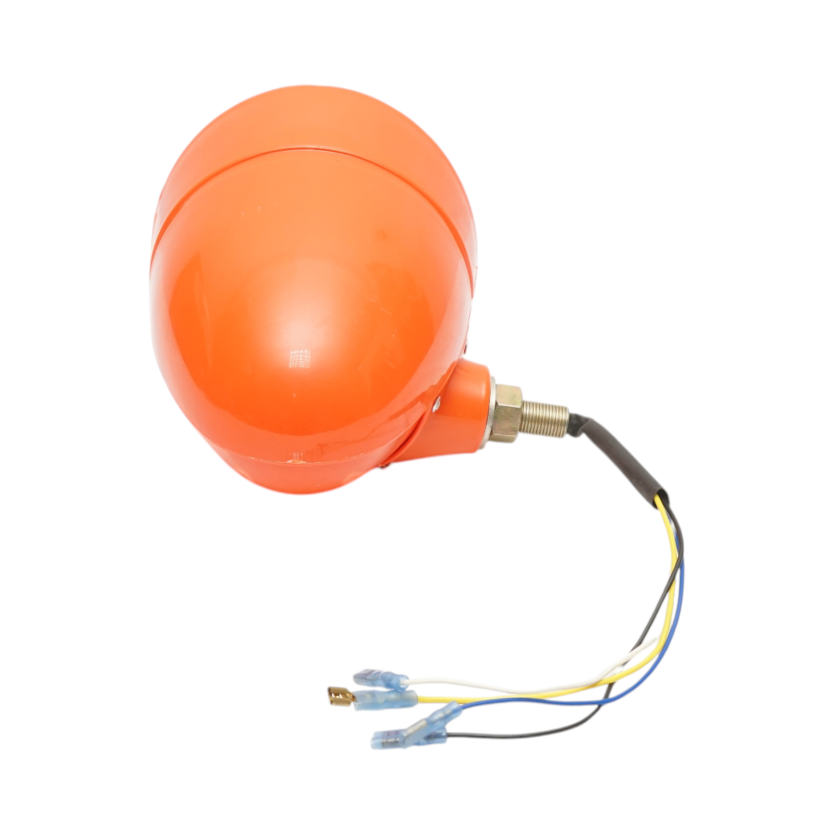 Far rotund stanga complet cu cozoroc UTB U-445 si Fiat - imagine 4