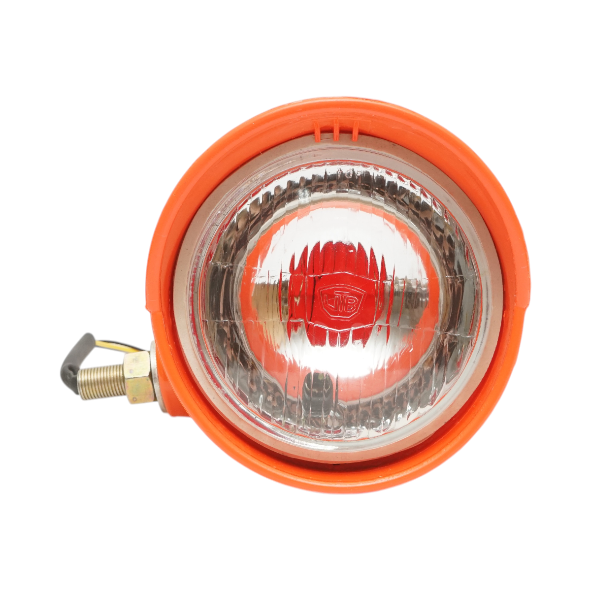 Far rotund stanga complet cu cozoroc UTB U-445 si Fiat - imagine 2