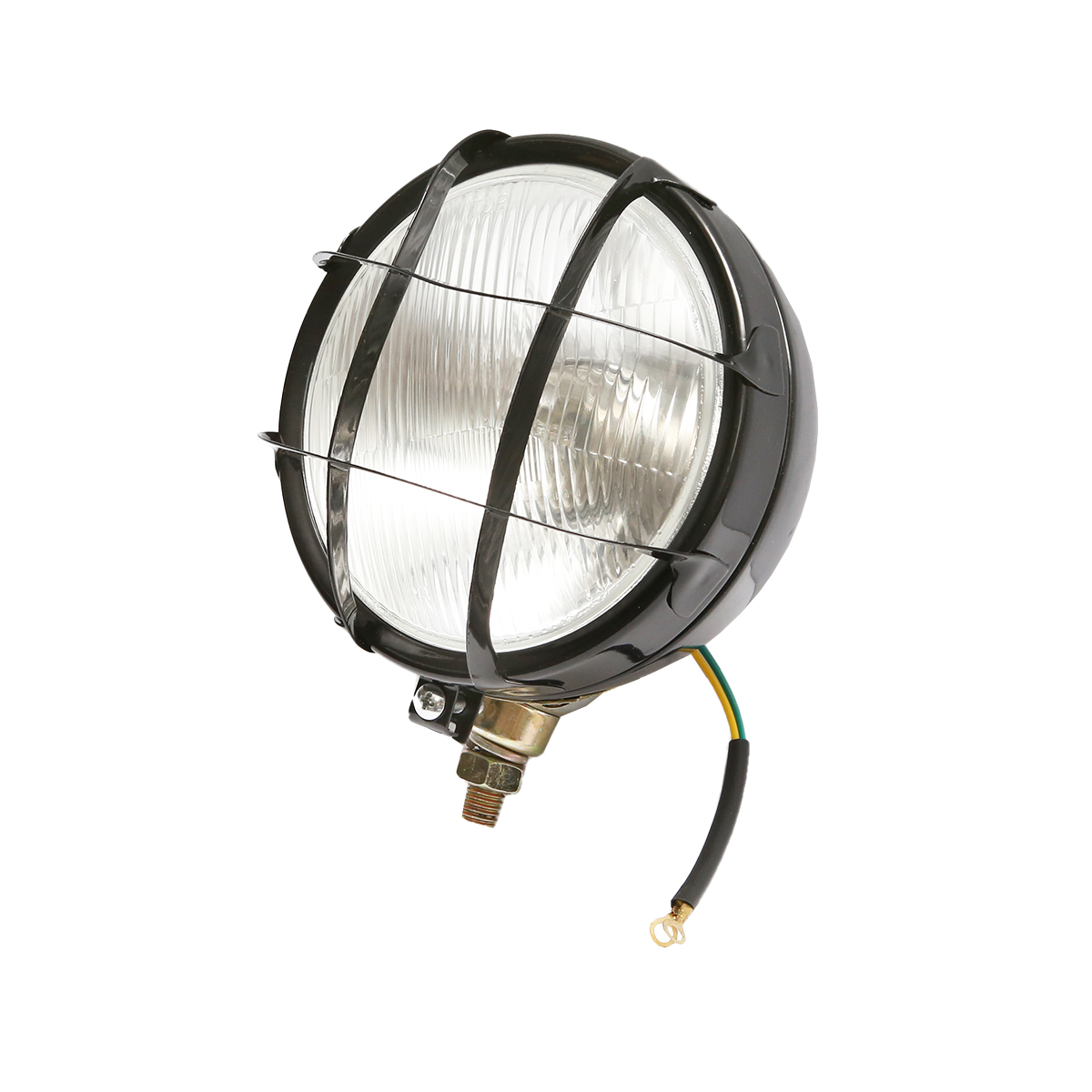 Proiector cu grilaj metalic rar UTB U-650 - imagine 2