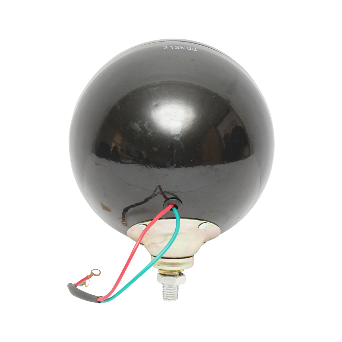 Proiector cu grilaj metalic des UTB U-650 101.65.122 - imagine 3