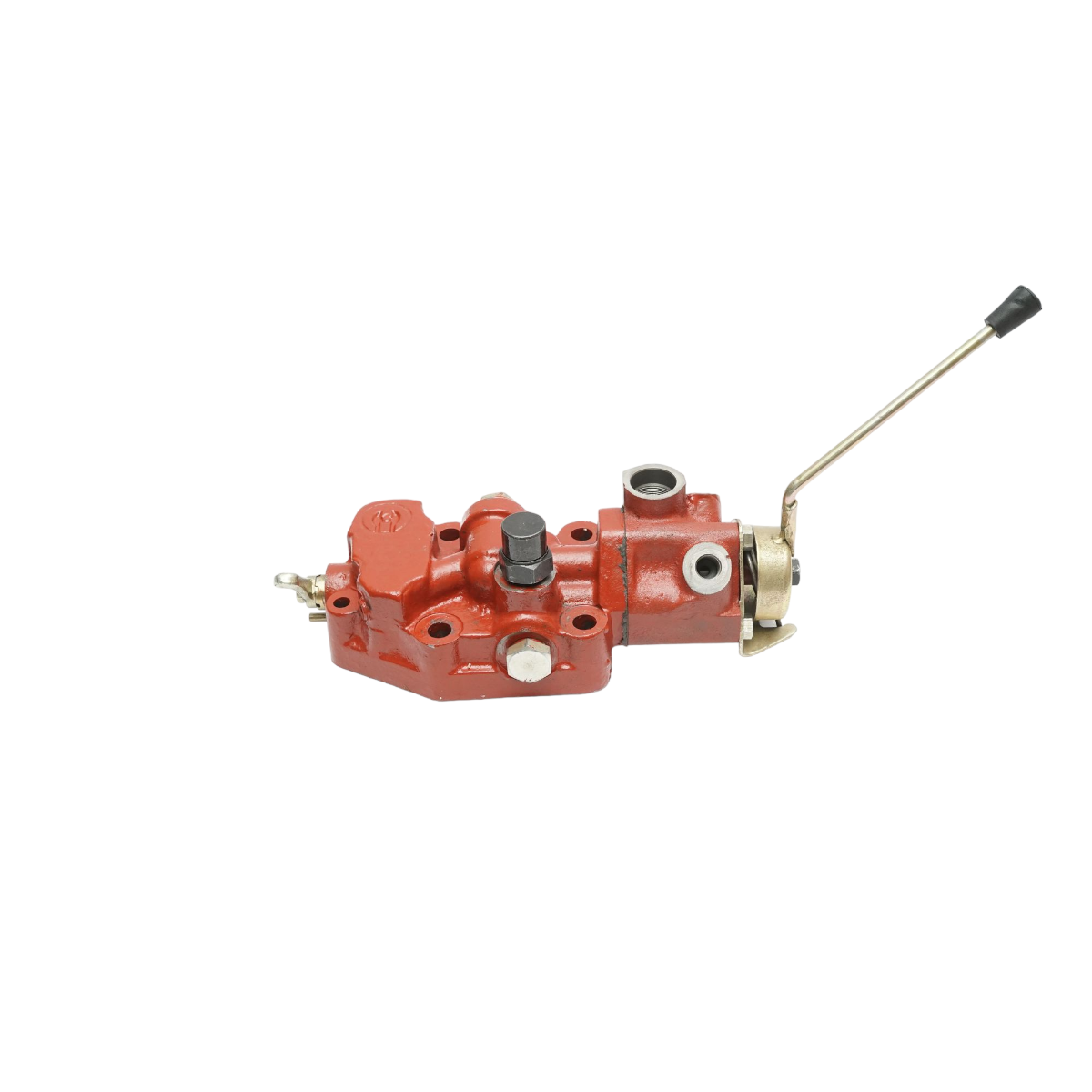 Kit chiulasa monobloc Fi95mm cu distribuitor basculare UTB U-445 - imagine 3