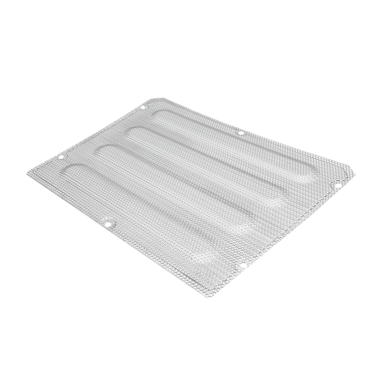 Grila masca fata inferioara din metal U-445 50.47.205 (sita) - imagine 2