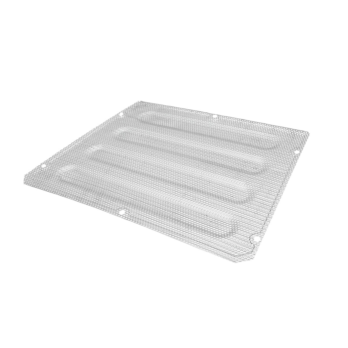 Grila masca fata inferioara din metal U-445 50.47.205 (sita) - imagine 3