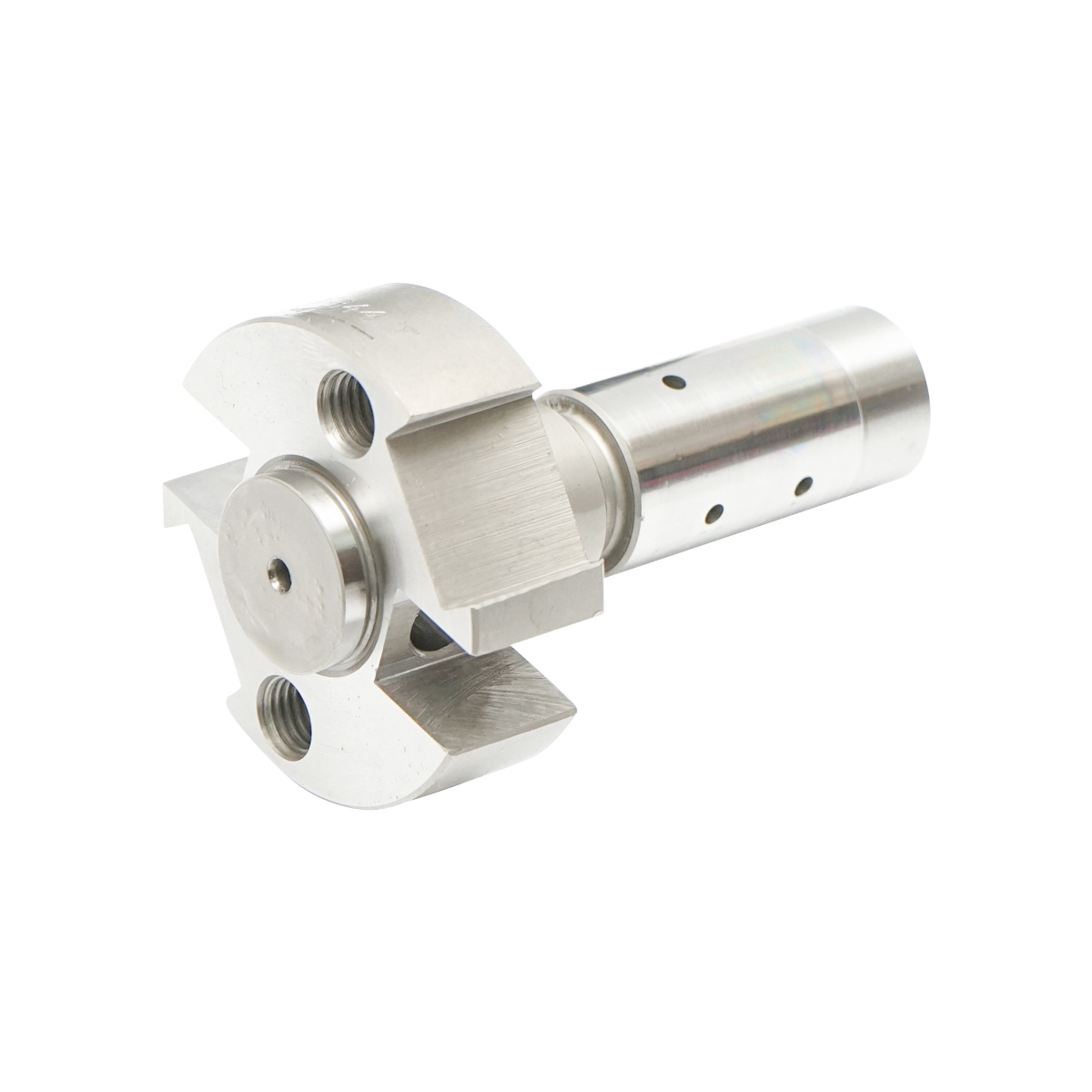 Cap hidraulic As 4 cilindri U-445, Fiat, ARO motor Perkins cu supapa de dozaj 7139-130T/7139-559B - imagine 3