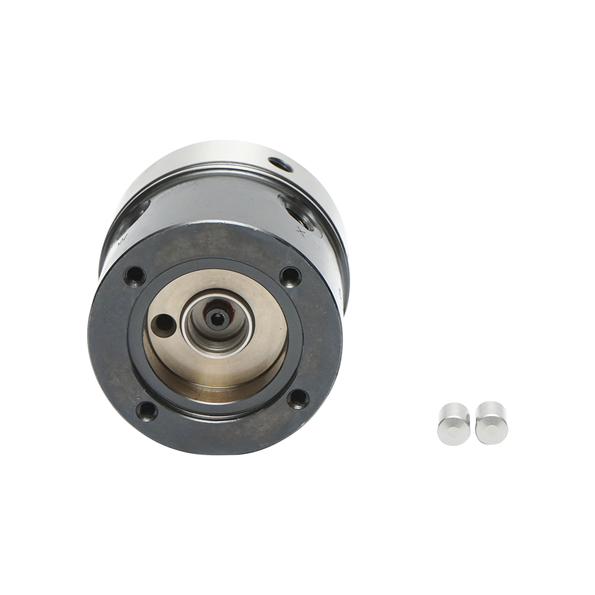 Cap hidraulic As 4 cilindri U-445, Fiat, ARO motor Perkins cu supapa de dozaj 7139-130T/7139-559B - imagine 4