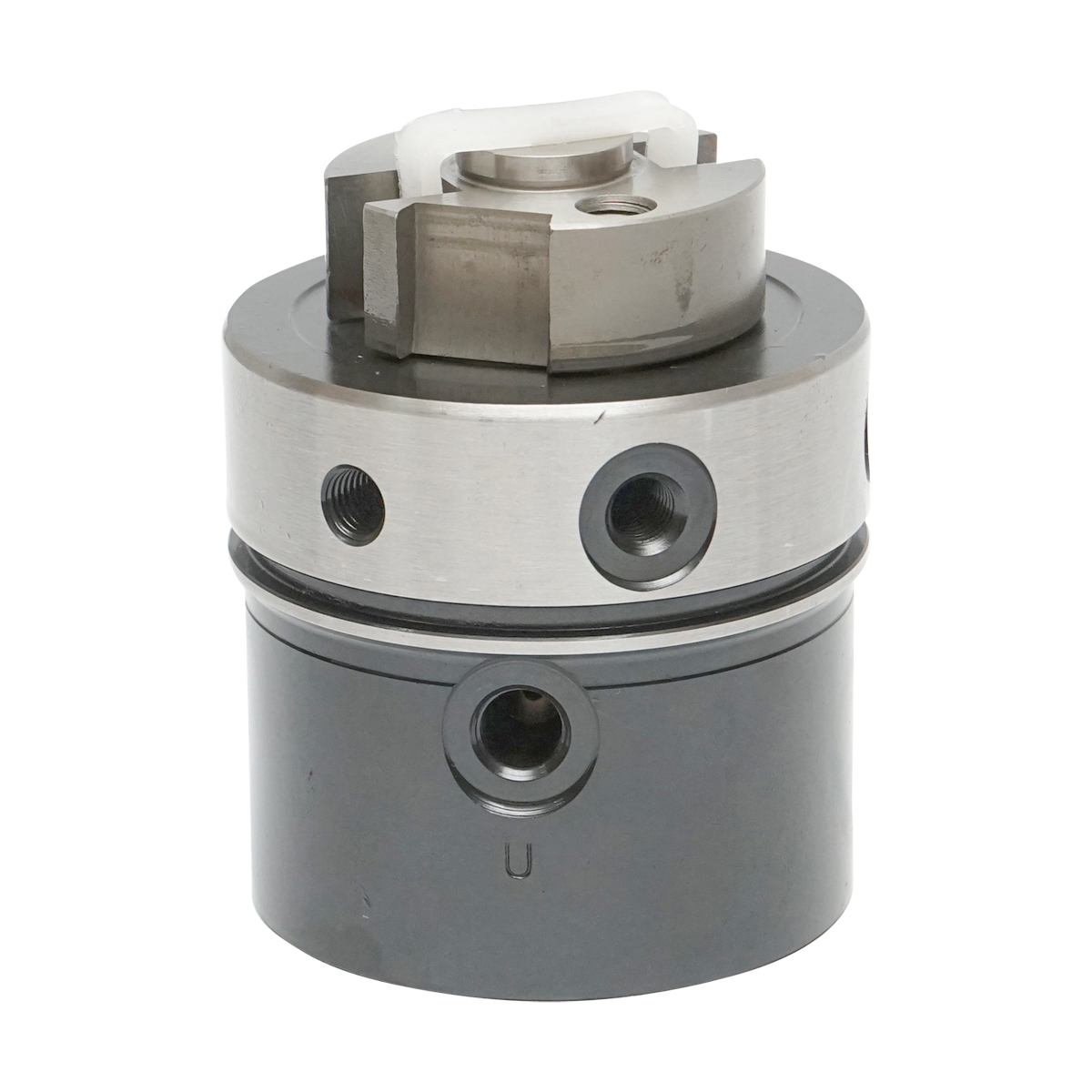 Cap hidraulic As 3 cilindri pentru Ford, Massey Ferguson, U-445, Fiat cu supapa de dozaj 7123-909T, 7123909T, 7180-571T, 7180571T, motor Perkins 6 cilindri - imagine 4