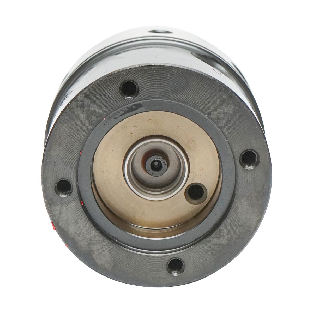 Cap hidraulic As 3 cilindri pentru Ford, Massey Ferguson, U-445, Fiat cu supapa de dozaj 7123-909T, 7123909T, 7180-571T, 7180571T, motor Perkins 6 cilindri - imagine 3