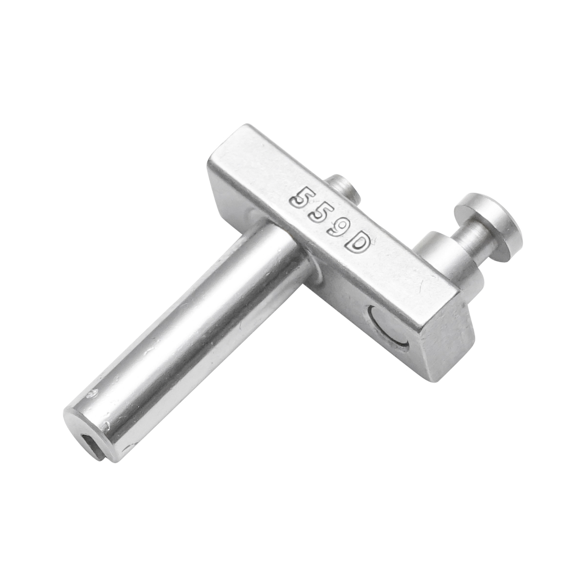 Cap hidraulic As 3 cilindri pentru Ford, Massey Ferguson, U-445, Fiat cu supapa de dozaj 7123-909T, 7123909T, 7180-571T, 7180571T, motor Perkins 6 cilindri - imagine 2