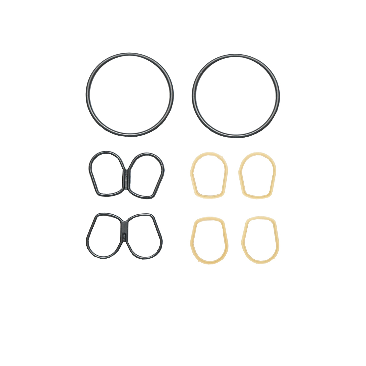 Set garnituri pompa  hidraulica H13 BK99217