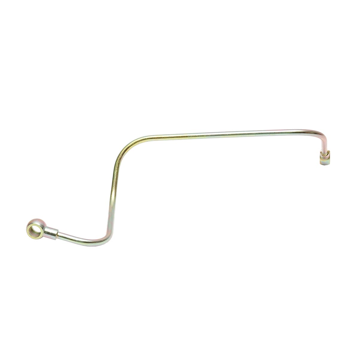 Conducta alimentare U-650-mare (filtru-pompa) 110.16.021 - imagine 2