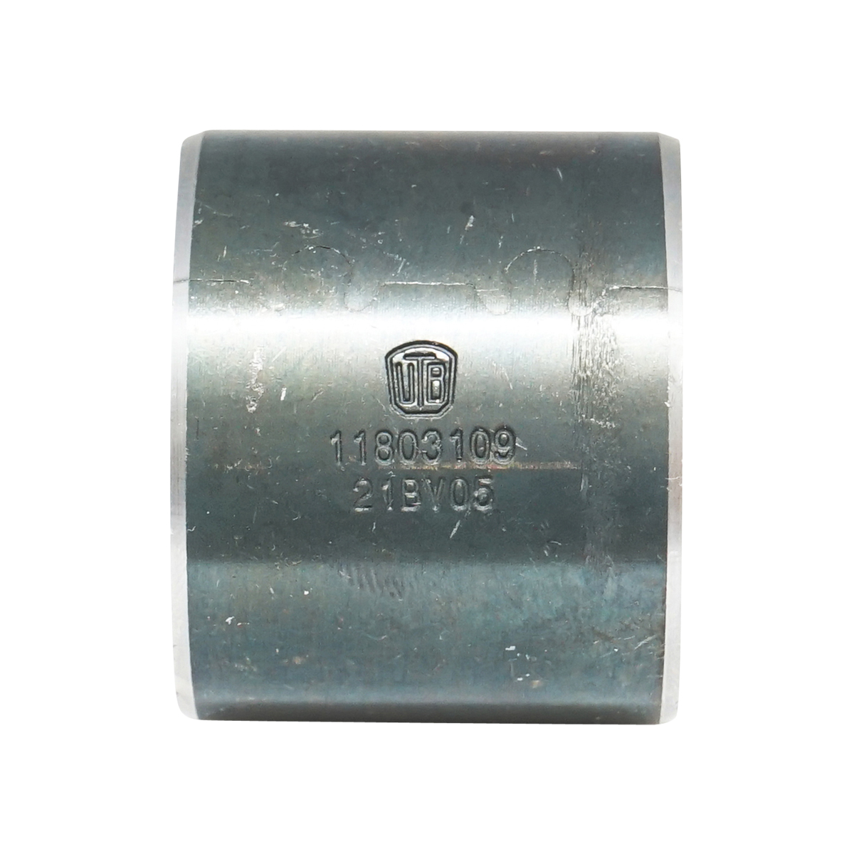 Bucsa biela majorata bimetal R1 U-650 118.03.109R1 - imagine 2