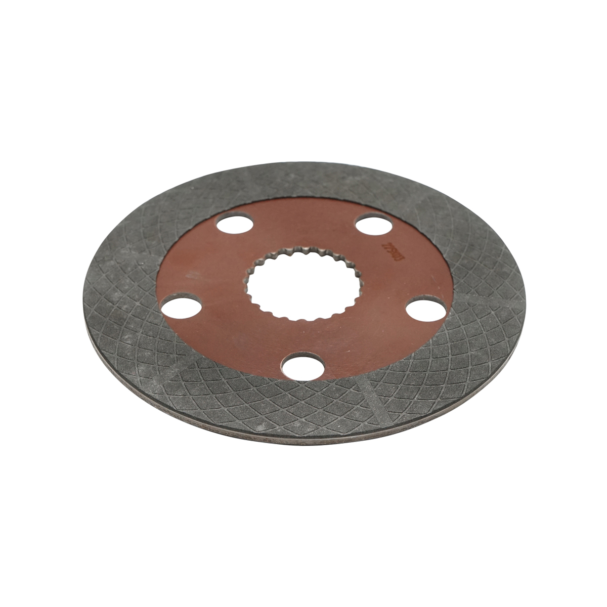 Disc frana umeda pentru UTB, Fiat, New Holland, Case IH cod OEM 48.24.098, 5159830, 5123165, 5094585, 3537089M1, 3537089M2, 4824091, 5094586, 5096755, 445DT, 