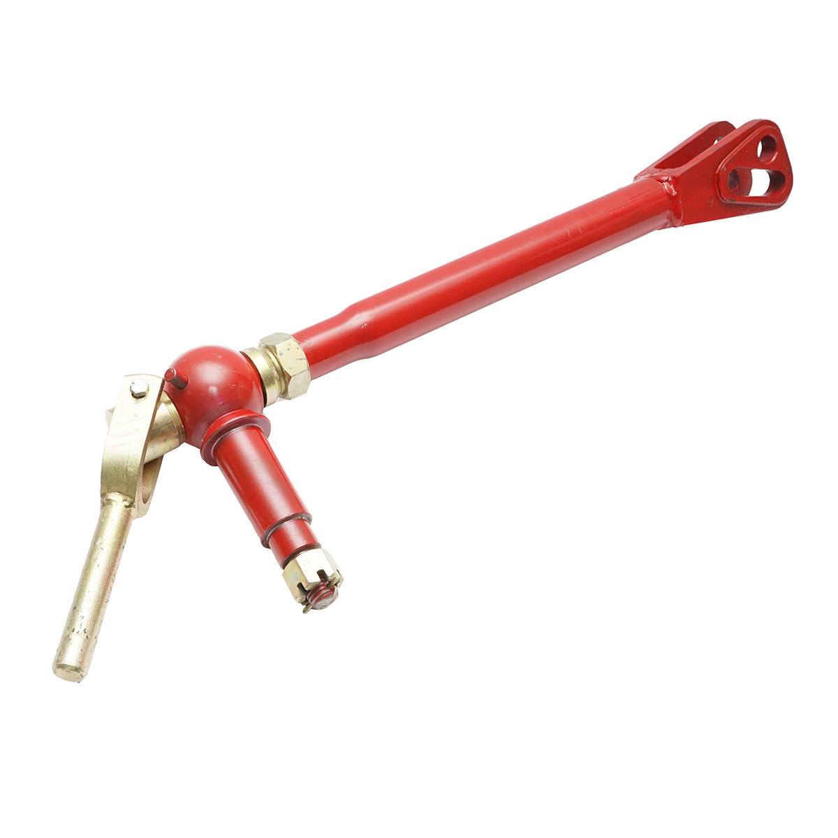 Tija reglabila cu manivela (intinzator) UTB U-650 - imagine 3