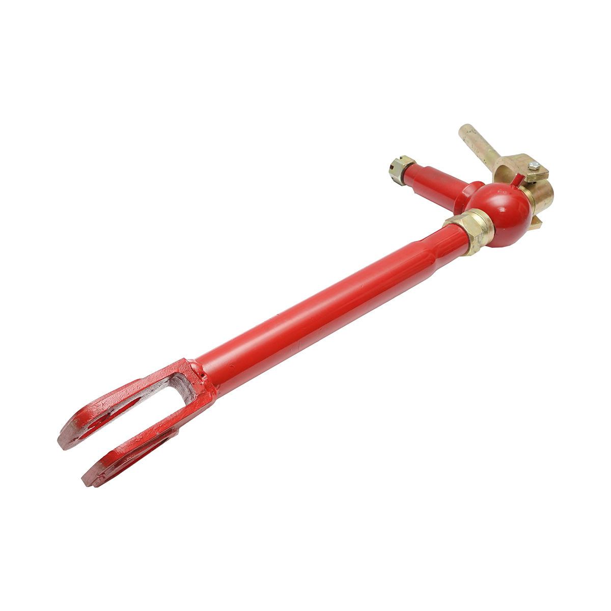 Tija reglabila cu manivela (intinzator) UTB U-650 - imagine 2