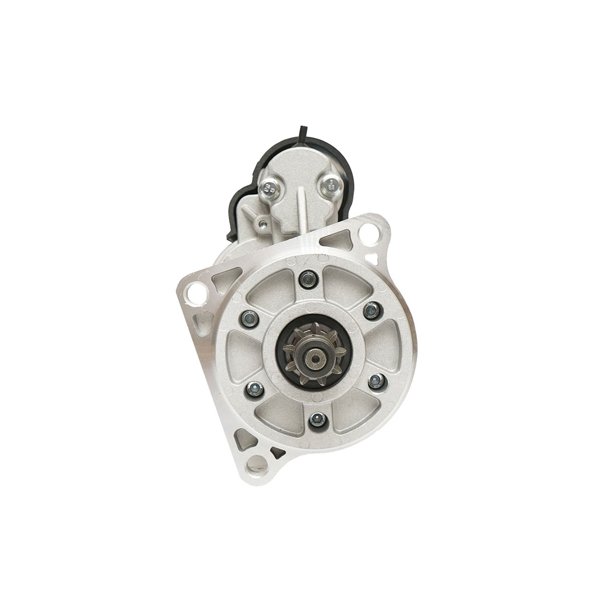 Electromotor model nou cu reductor amplificat de putere UTB U-445 Fiat ARO Breckner Germany - imagine 2