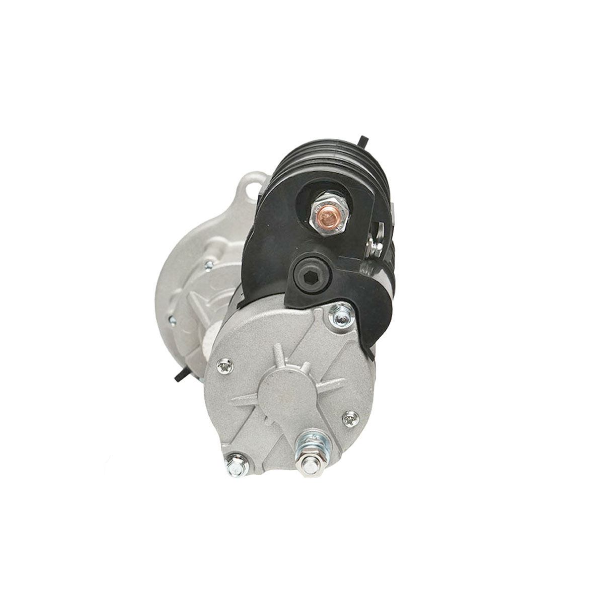 Electromotor model nou cu reductor amplificat de putere UTB U-445 Fiat ARO Breckner Germany - imagine 5