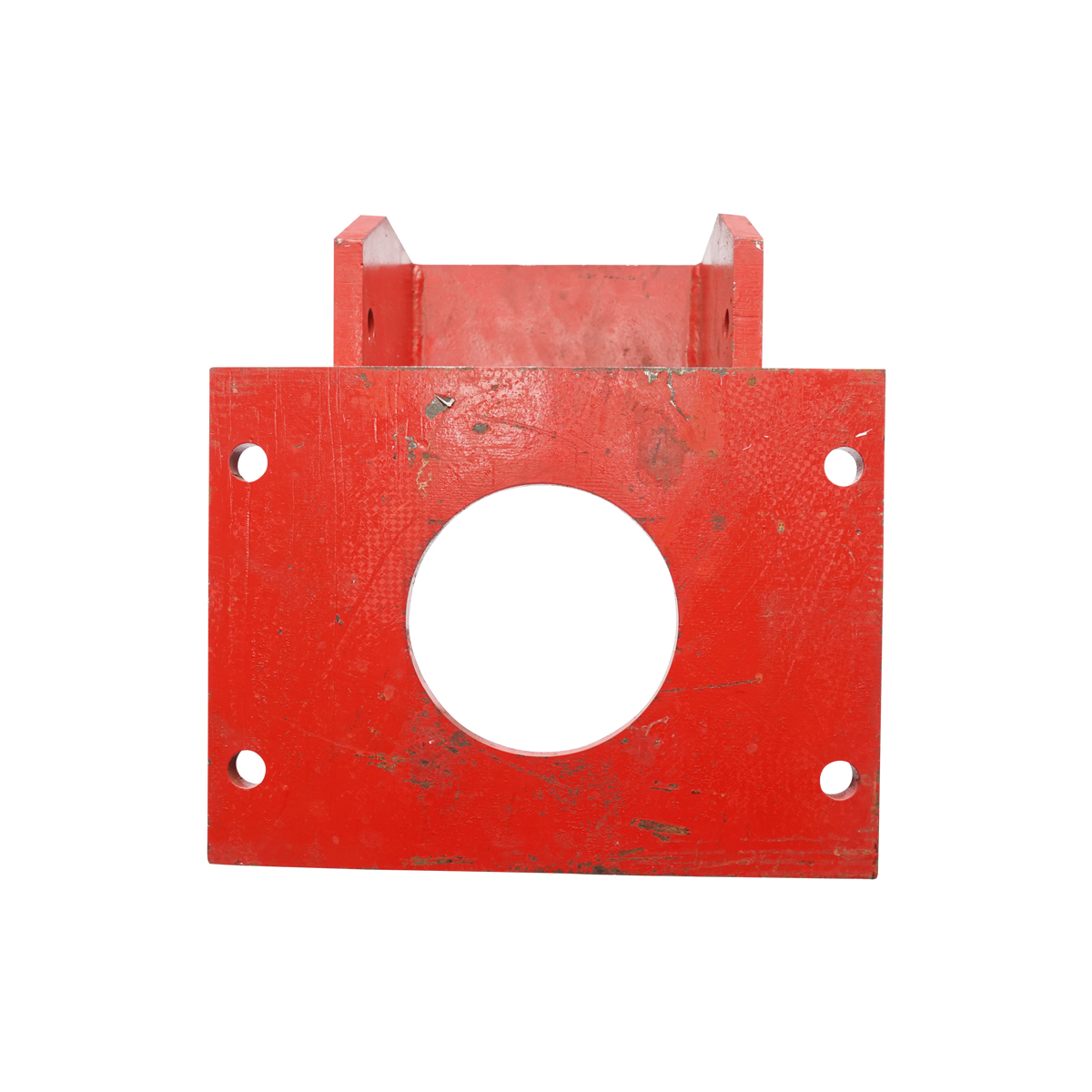 Cupla spate tractor U445, U550, Fiat 640 - imagine 5