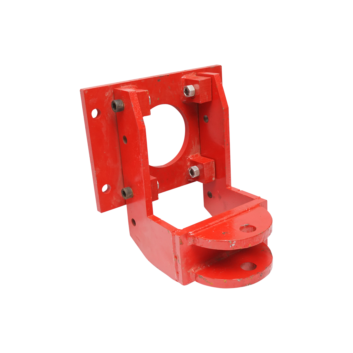 Cupla spate tractor U445, U550, Fiat 640 - imagine 3