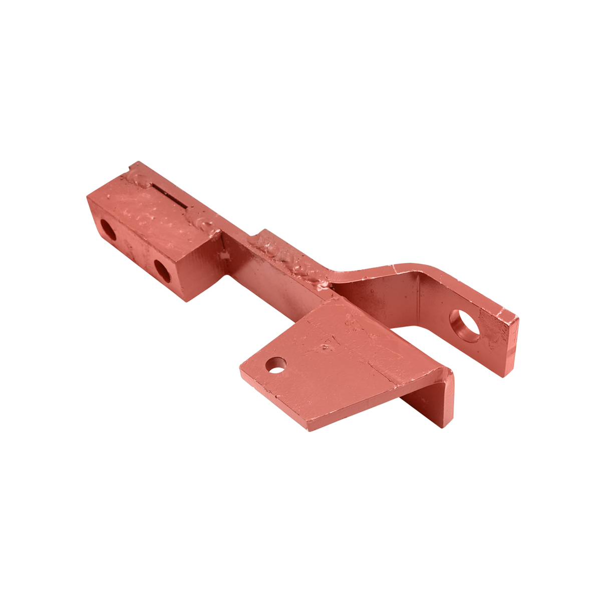 Suport cilindru hidraulic pentru U-445 motor 3 pistoane - imagine 2