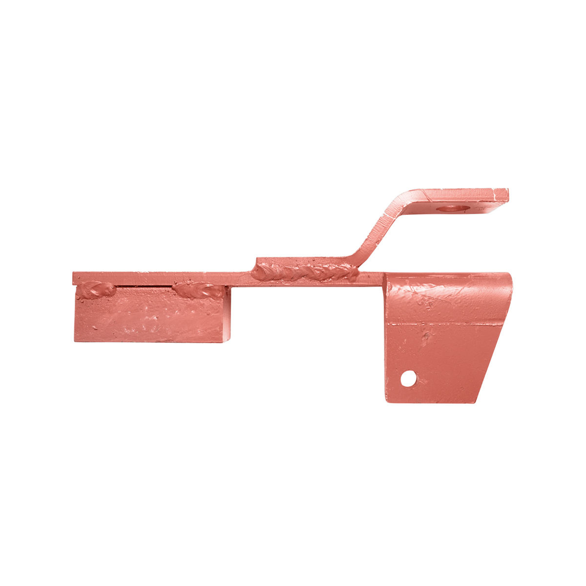 Suport cilindru hidraulic pentru U-445 motor 3 pistoane - imagine 3