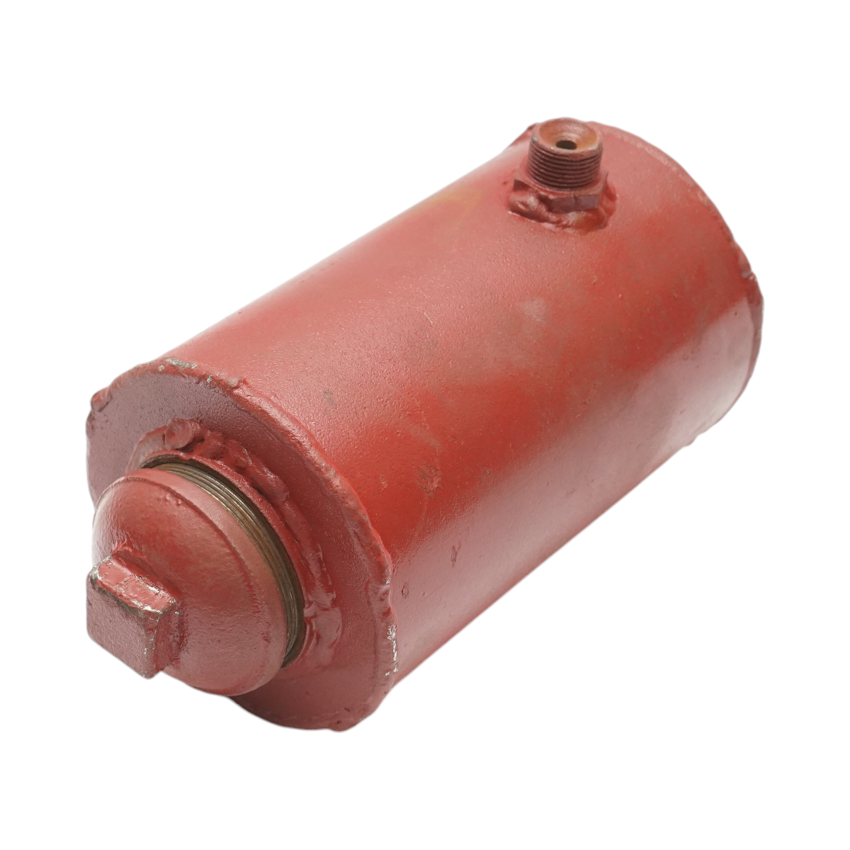 Rezervor ulei cu filtru pentru servodirectie U-445, Fiat  - imagine 5