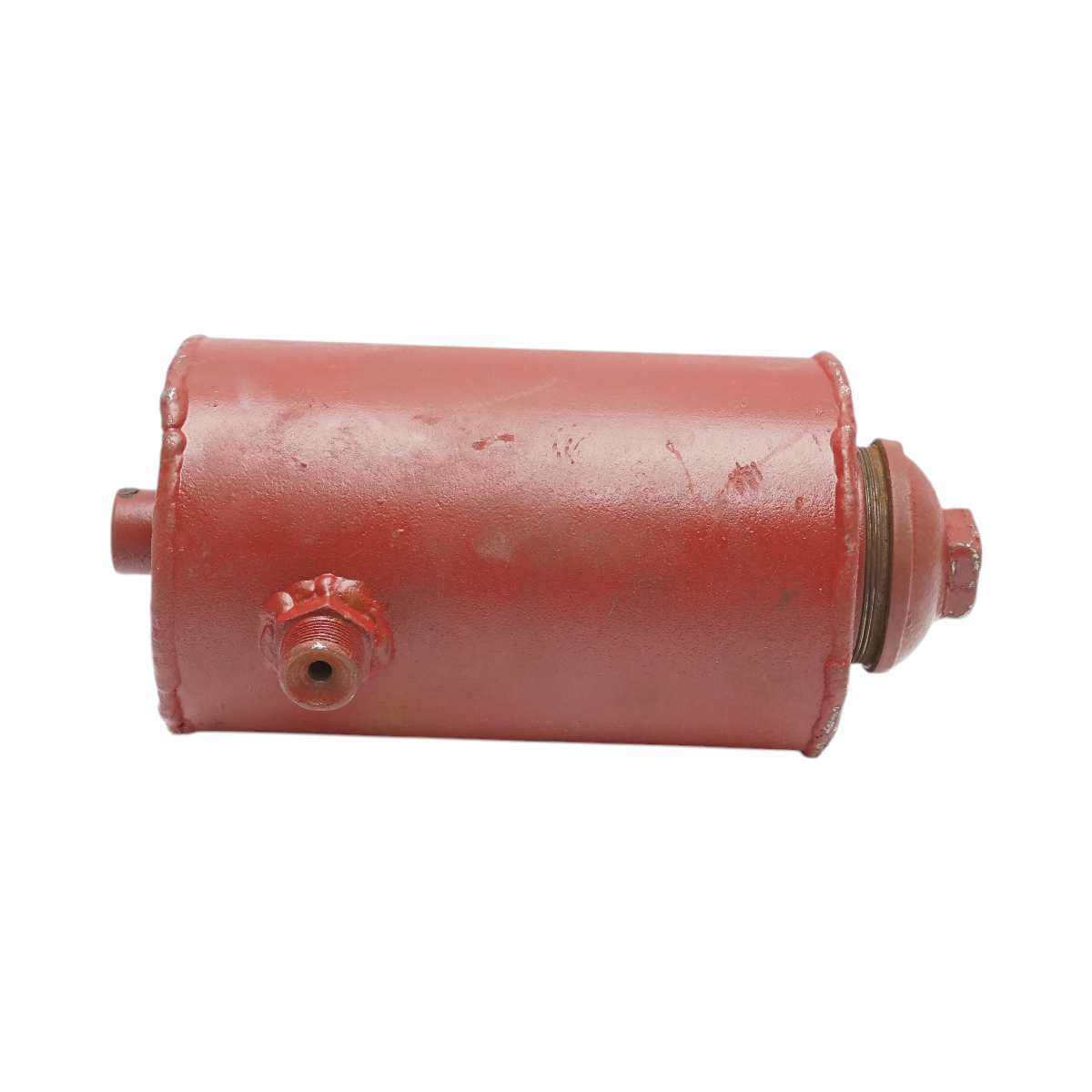 Rezervor ulei cu filtru pentru servodirectie U-445, Fiat  - imagine 3