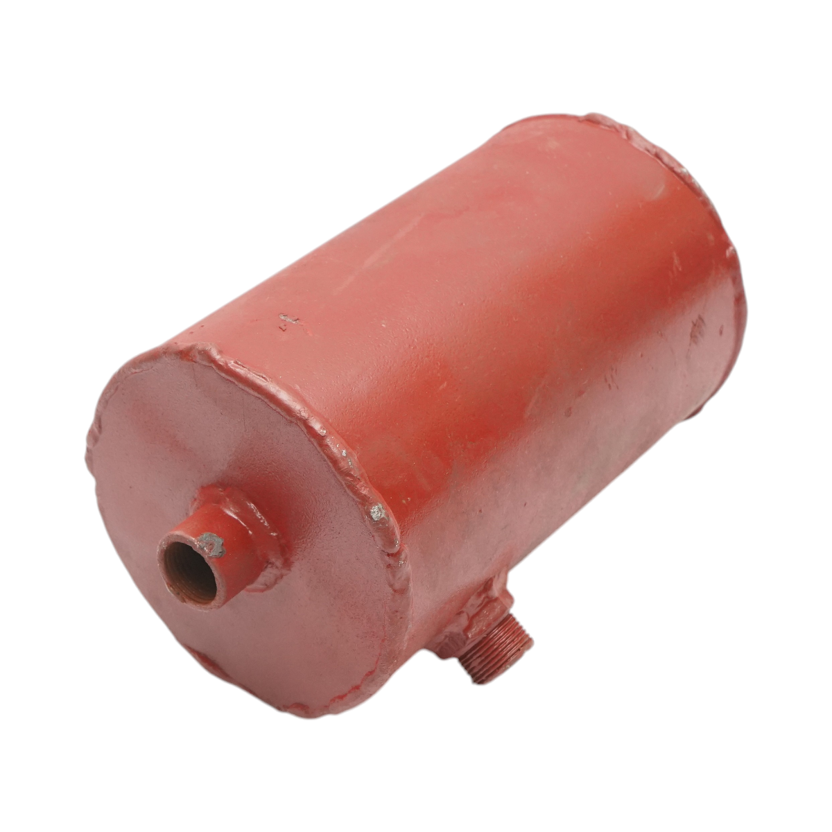 Rezervor ulei cu filtru pentru servodirectie U-445, Fiat  - imagine 4