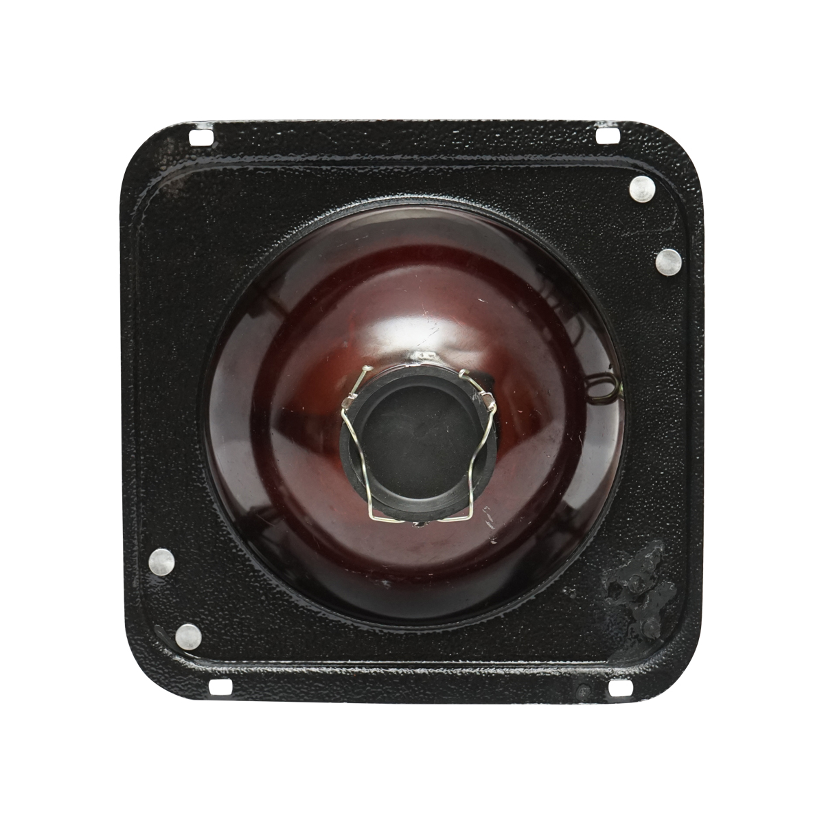 Far patrat fara pozitie si cablaj U-650 FAP-1 P 21905 - imagine 3