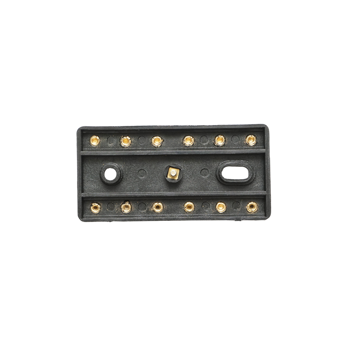 Cutie 6 cai cu sigurante pentru U-650 P 1175-00 - imagine 3