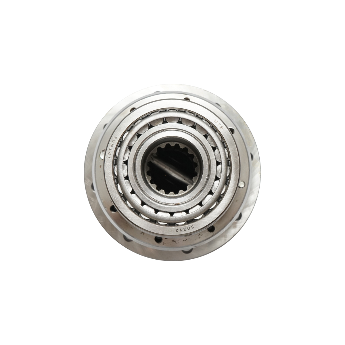 Carcasa sateliti fata asamblata U-445 DT, U-651 42.55.056as UTB 340DT, 445DT, 550DT - imagine 2