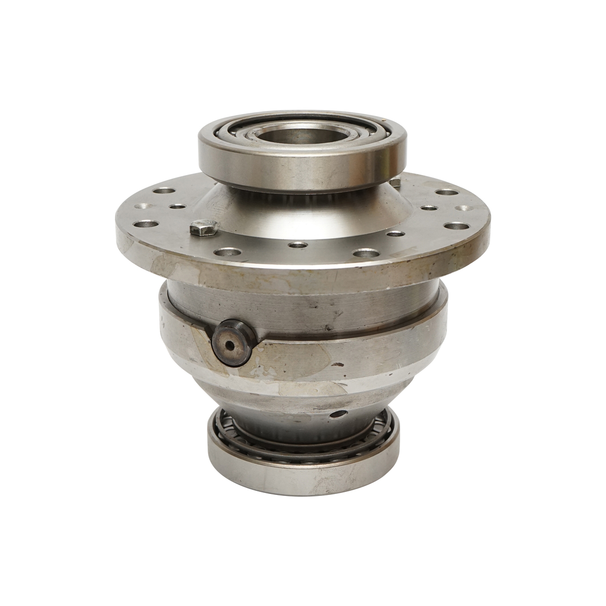 Carcasa sateliti fata asamblata U-445 DT, U-651 42.55.056as UTB 340DT, 445DT, 550DT - imagine 4