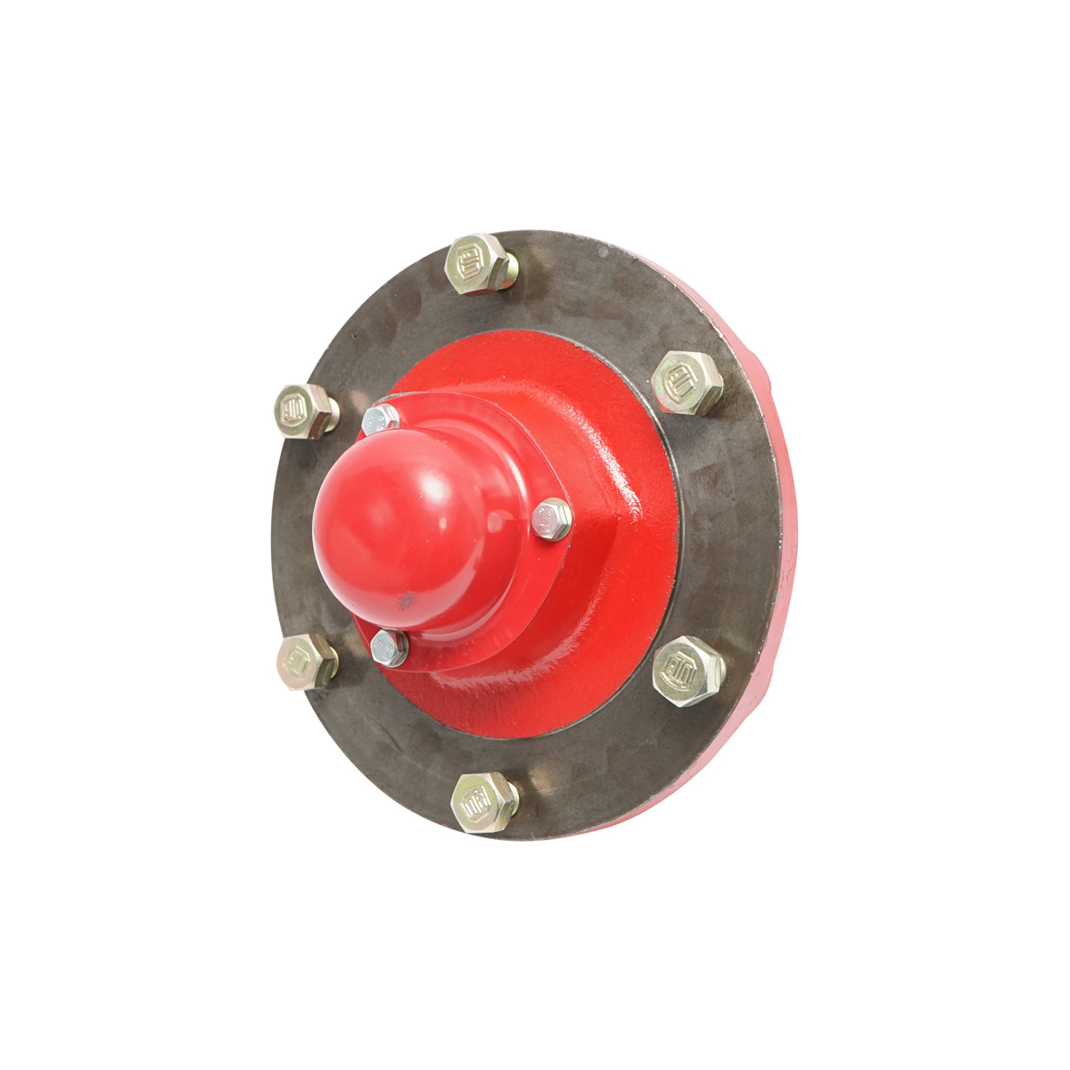 Butuc complet roata fata U-650 (asamblat) 31.31.123 - imagine 2