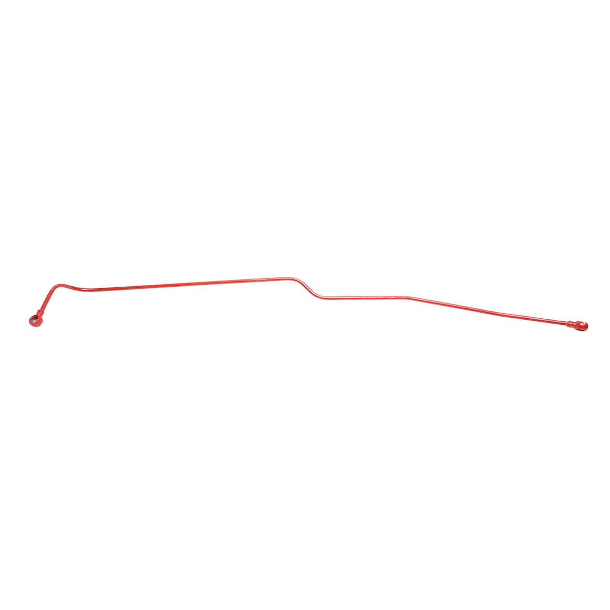 Conducta servo scurta U-650 38.33.037 (de la H801 la cilindru servo)