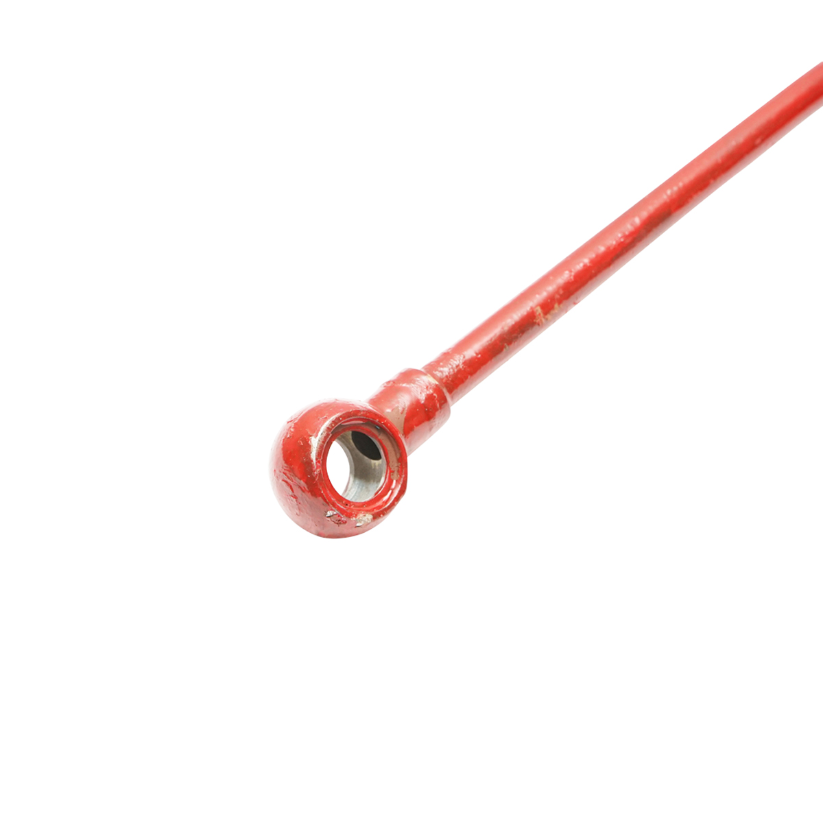 Conducta servo scurta U-650 38.33.037 (de la H801 la cilindru servo) - imagine 3