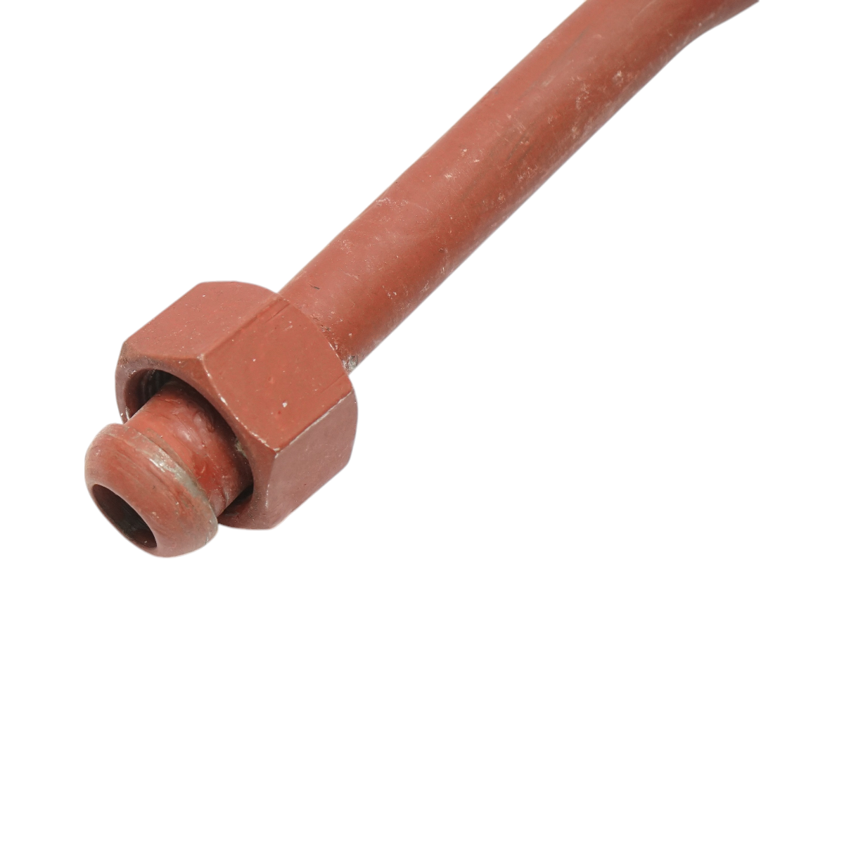 Conducta radiator racire ulei U-650 (fara cioc) - imagine 6