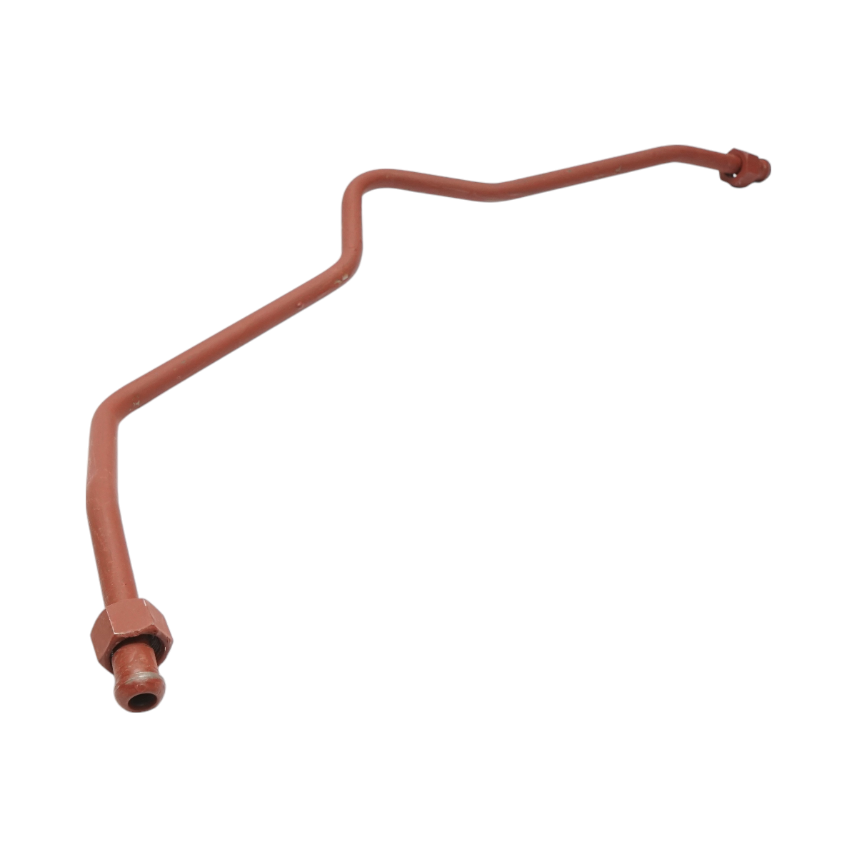 Conducta radiator racire ulei U-650 (fara cioc) - imagine 5