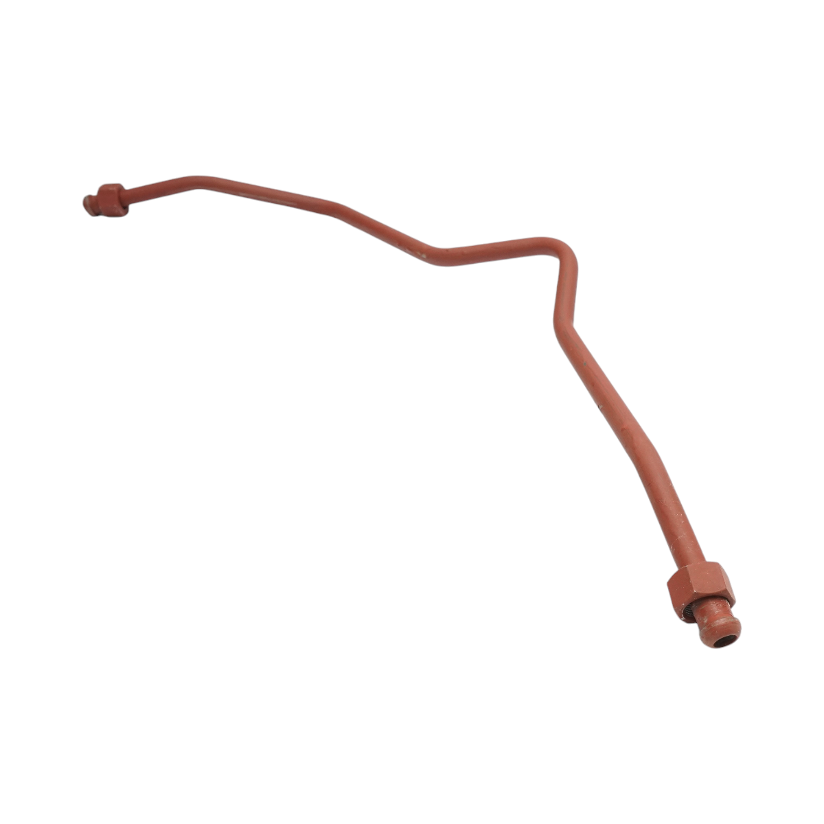 Conducta radiator racire ulei U-650 (fara cioc) - imagine 3