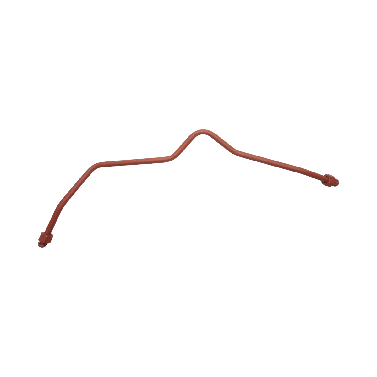 Conducta radiator racire ulei U-650 (fara cioc)